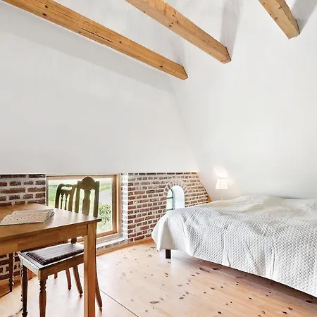Holiday home Holiday Vesterende Denm Ballum