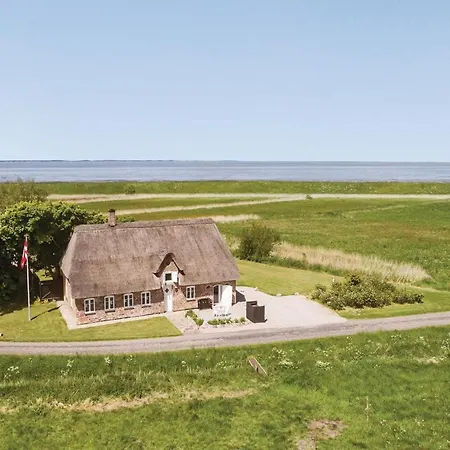 Holiday Vesterende Denm Ballum