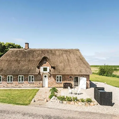 Holiday Vesterende Denm Holiday home *