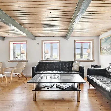 Holiday home Holiday Vesterende Denm *